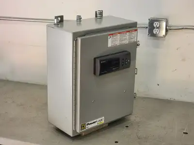 New | in-Stock SQUARE D CM4000T Misc Electrical & Power Parts British Columbia CA | Lenmark #254028