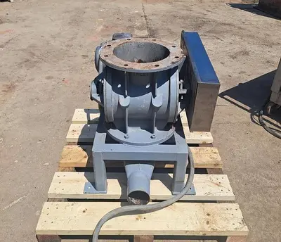 USED 2018 NORD GEAR CORPORATION SK 32-80LP/4