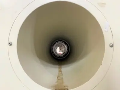 2007 HWACHEON MEGA T-130 CNC Lathes | Toolquip, Inc. (6)