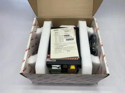 New | in-Stock Desoutter CVIC II-L2 Current Controlled Controller 0.12 to 16Nm PLC Processors Michigan US | Maverick Industrial Sales #1389770