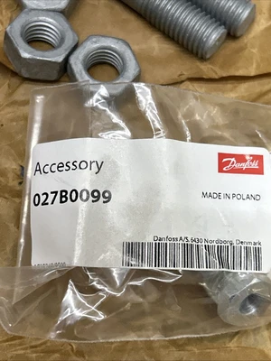 NEW Danfoss 068G6008