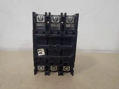 USED CUTLER-HAMMER FS360125