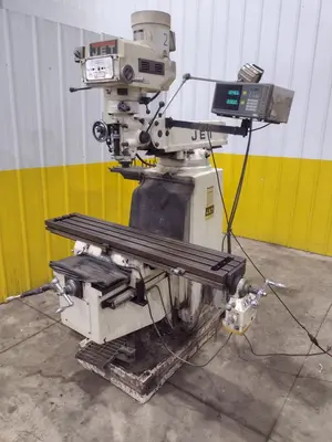 USED JET JTM-1054
