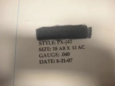 NEW HAMADA 611/612 E
