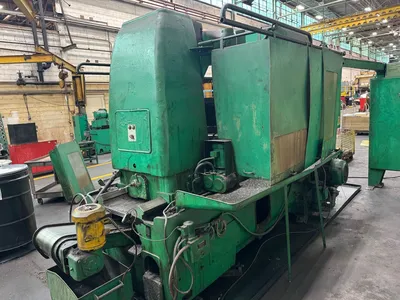 USED PFAUTER P1250