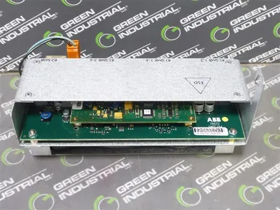 ABB 3HAC 14757-1/04 Serial Measurement Board IRB 6400R M2000 Used