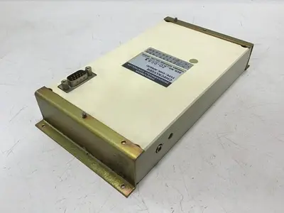 Used TOSHIBA CHK-305S E Interface Monitors Michigan US | Ideal Machinery #1232964