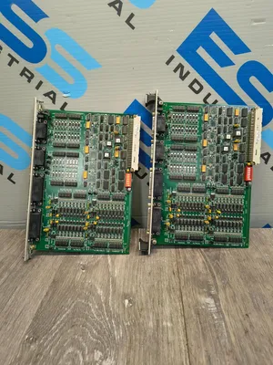 Used XYCOM 71244A-001 Printed Circuit Board Equipment South Carolina US | ESS Industrial Equipment Sales #1327949