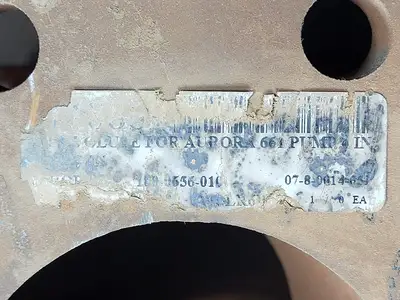 USED AURORA 180-0656-010