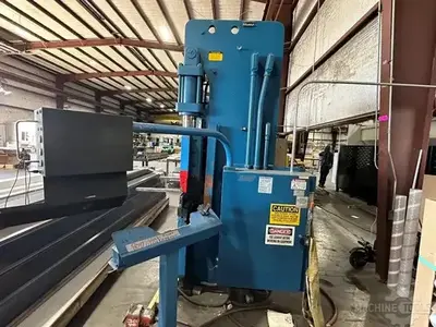 USED 1997 CINCINNATI 90CBII10