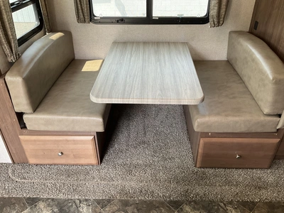 Used 2023 FOX MOUNTAIN 235RLS Campers, Caravans, Motorhomes Michigan US | Miedema Asset Management Group #1372976