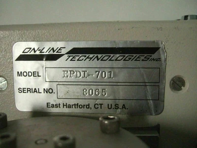 ON-LINE Does Not Apply Other Test Meters & Detectors | Amiron Machinery (4)
