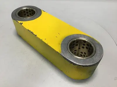 USED VAN DORN 308142