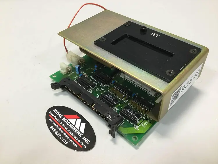 Used BSK P14256 Circuit Boards Michigan US | Ideal Machinery #902078