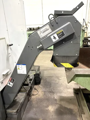 2019 HAAS ST-30 CNC Lathes 2-Axis | Clark Machinery Sales, LLC (10)