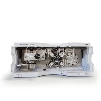 USED AGILENT TECHNOLOGIES G1311A