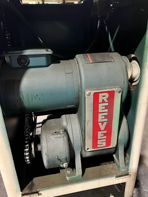 USED BENCHMASTER 910