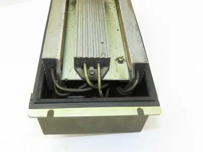 Yaskawa Electric JZNC-RA35 CNC Capacitor Unit