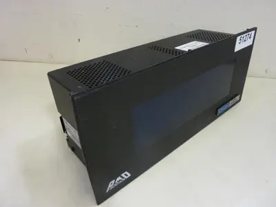 USED UTICOR PMD300S