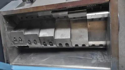 Used 2013 SHINI - Granulators CZ | Amaron s.r.o. #1165267