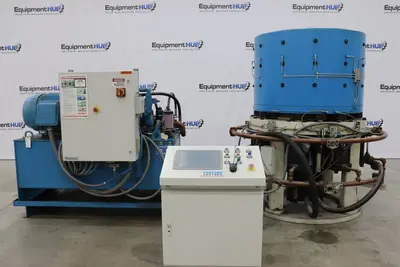 Used 2011 GROTNES 14-HE-300-12 Pipe Expanders Georgia US | The Equipment Hub #437250