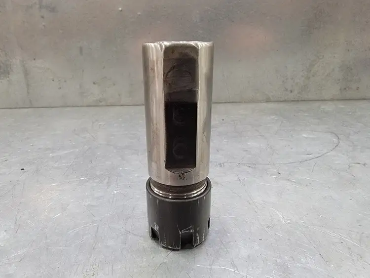 Used CITIZEN MACHINERY BD-DC20-1-3 Tooling & Accessories (Other) British Columbia CA | Lenmark #276845