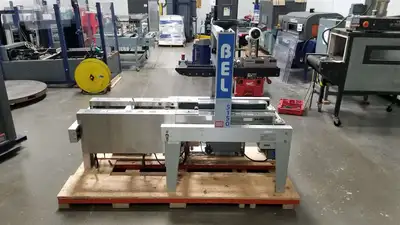 USED WEXXAR BEL 5150