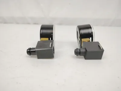 USED AVON ISI Flow Go II