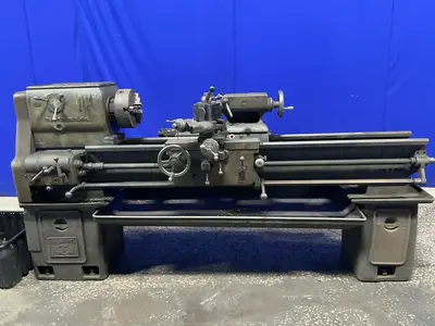 Used CINCINNATI LATHE & TOOL CO _UNKNOWN_ Engine Lathes Ohio US | HGR 24 #1406140