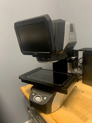 2019 KEYENCE IM-7030 Inspection Machines | Asset Exchange Corporation (2)
