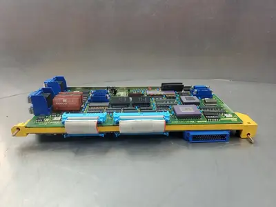 USED FANUC A16B-1211-0331 Axes Control Circuit Board