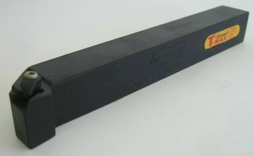 NEW Sandvik Coromant Does Not Apply