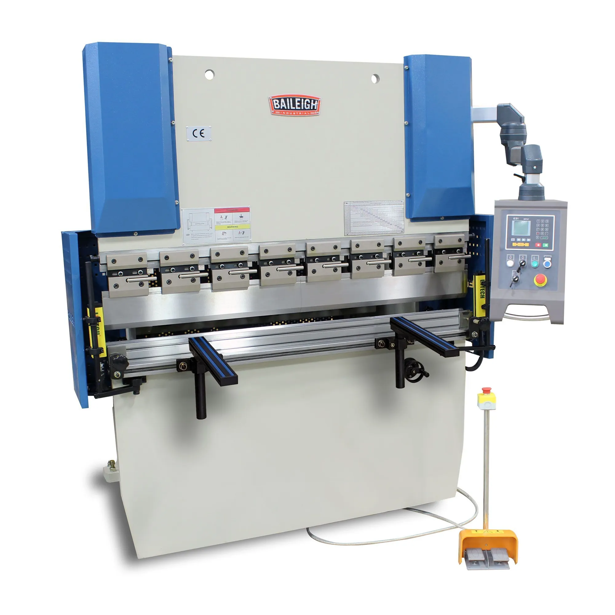 NEW BAILEIGH BP-3305CNC