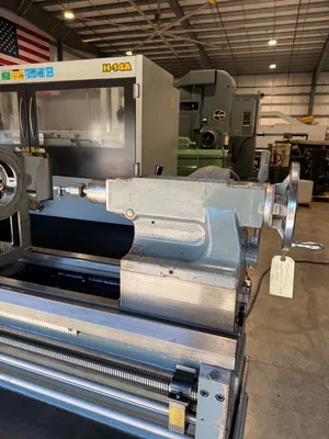 MORI SEIKI MH-2000 Engine Lathes | GMT (15)