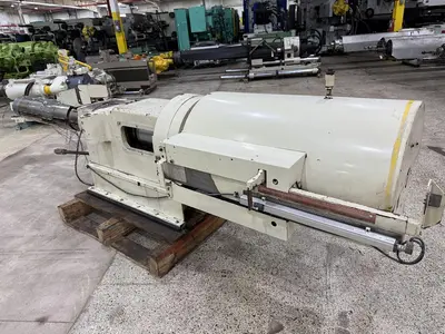 USED CINCINNATI MILACRON H500-60