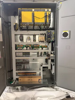 USED 2019 DMC DL 55