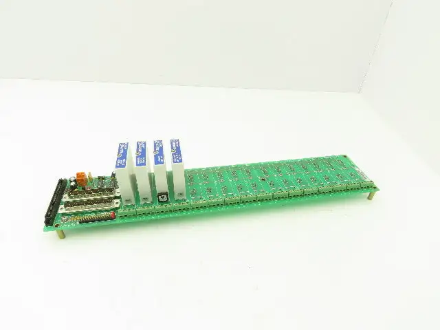 Used IOTECH _UNKNOWN_ Printed Circuit Boards (PCB) Indiana US | Arrow Industrial #631281
