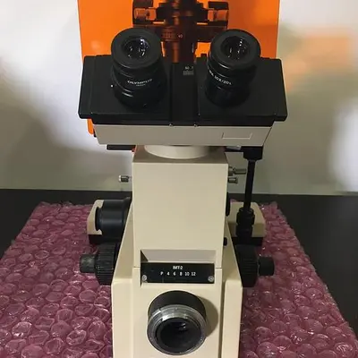 OLYMPUS OPTICAL IMT-2