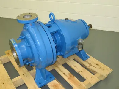 USED Goulds 3175