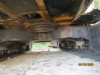 Used 2010 DEERE 200D Excavators Georgia US | Proxy Equipment #1377766