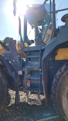 Used 2018 Komatsu WA500-8 Wheel Loaders Nevada US | Zadoon Equipment #1480555