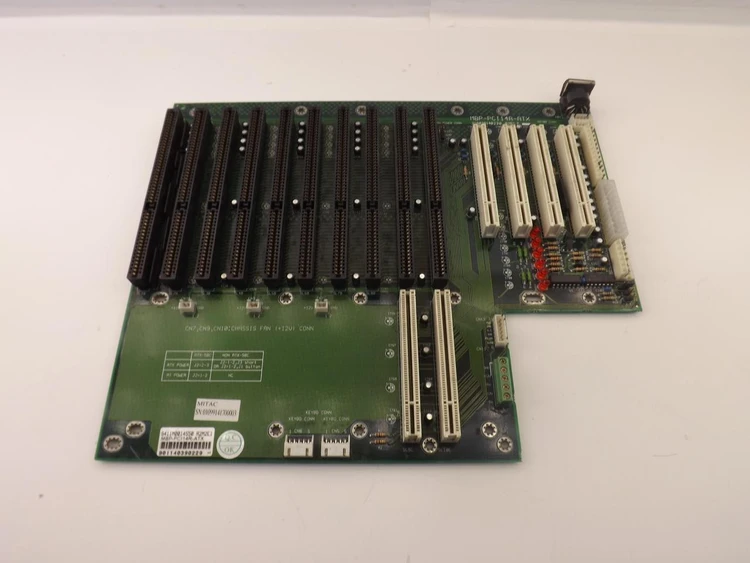 Used MITAC _UNKNOWN_ Circuit Boards | OCO Industrial #1596890