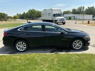 Used 2023 CHEVROLET MALIBU Sedans Michigan US | Miedema Asset Management Group #1311897