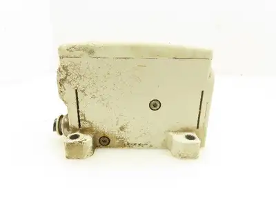 SMC VVQ2000-10A-1 VQ2401-51 Pneumatic Solenoid Valve 6-Station Manifold Block