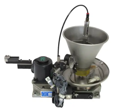 NEW KYOTO MOTRON NB-150 PARTS FEEDER NB150