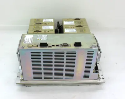USED YASKAWA ELECTRIC SGDR-EA1400N