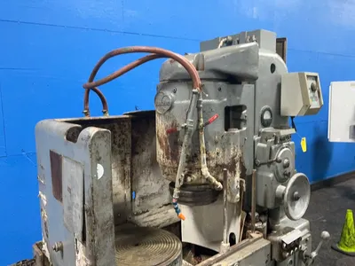 Used BLANCHARD 11 Rotary Surface Grinders Ohio US | HGR 24 #1244658