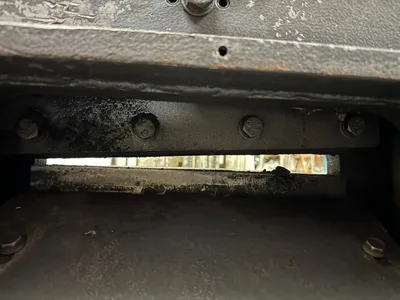 1996 SCOTCHMAN FI5109-14M Ironworkers | Westbrook Engineering (7)