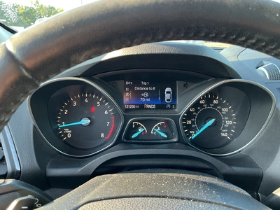 Used 2017 FORD ESCAPE SUVs Michigan US | Miedema Asset Management Group #1397226