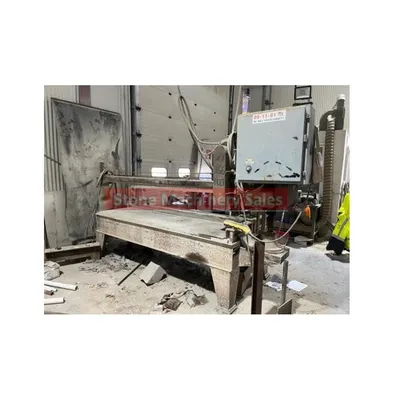 Ty Sa Man 15HP Chop Saw